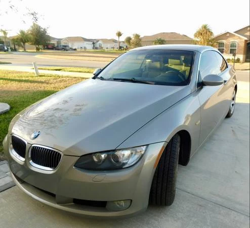 2009 BMW E90 3 Series Sedan - Image 2 of 6