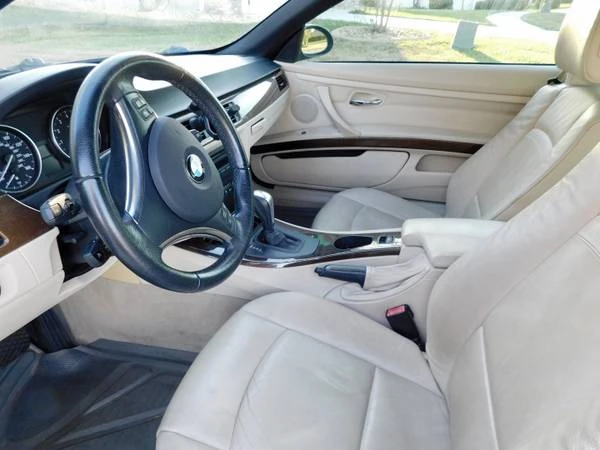 2009 BMW E90 3 Series Sedan - Image 4 of 6
