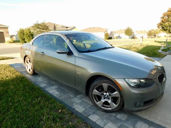 2009 BMW E90 3 Series Sedan - Image 3 of 6