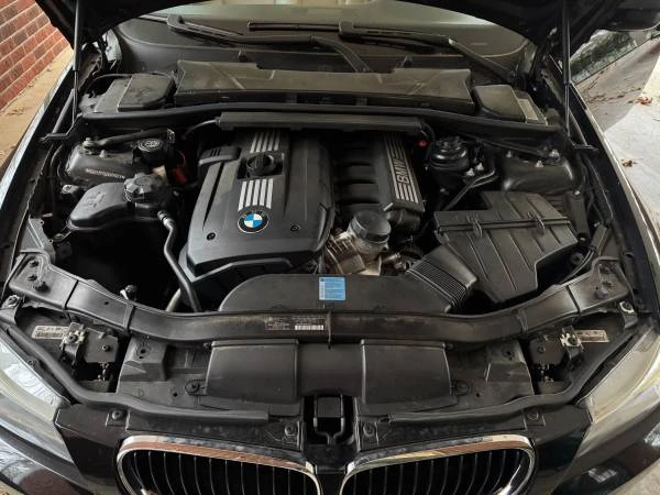 2009 BMW E90 3 Series Sedan - Image 7 of 8
