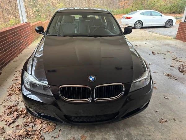 2009 BMW E90 3 Series Sedan - Image 2 of 8