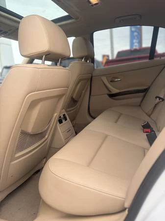 2009 BMW E90 3 Series Sedan - Image 6 of 10