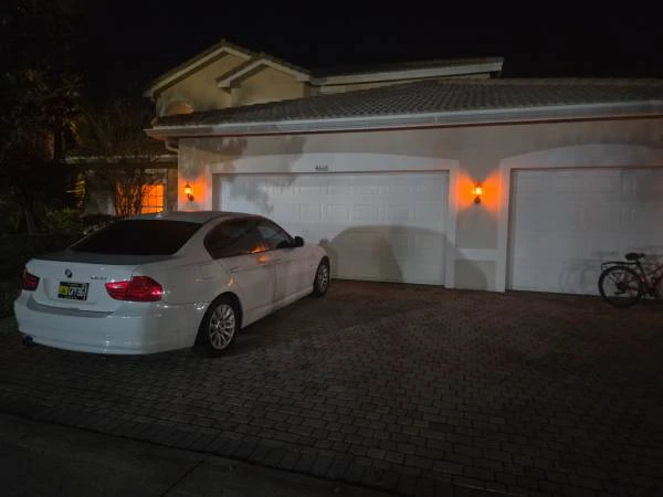 2009 BMW E90 3 Series Sedan - Image 10 of 10