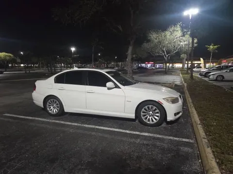 2009 BMW 328i