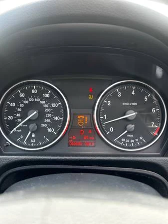 2009 BMW E90 3 Series Sedan - Image 4 of 4