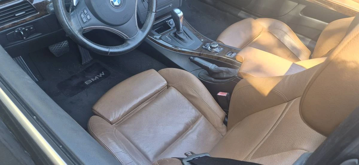 2009 BMW E93 3 Series Convertible - Image 2 of 17