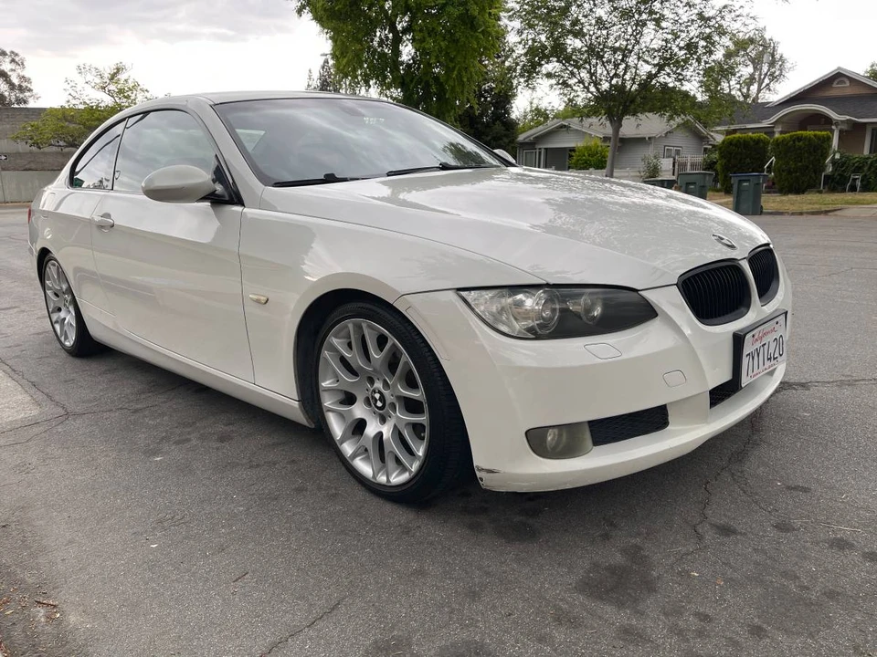2009 BMW E92 3 Series Coupe - Image 6 of 14