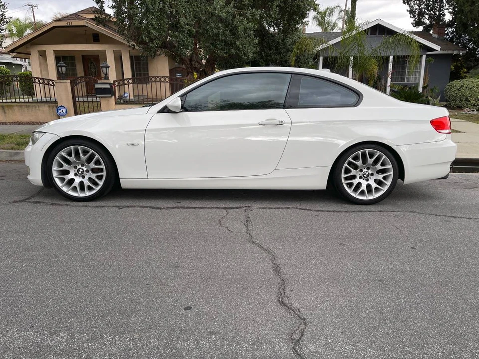 2009 BMW E92 3 Series Coupe - Image 2 of 14