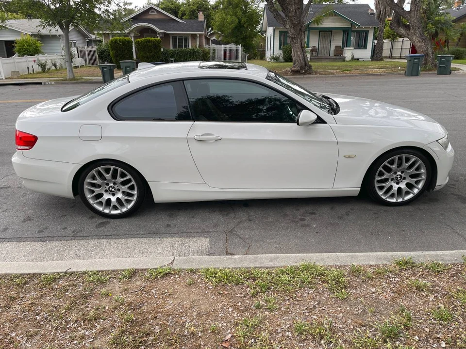 2009 BMW E92 3 Series Coupe - Image 3 of 14