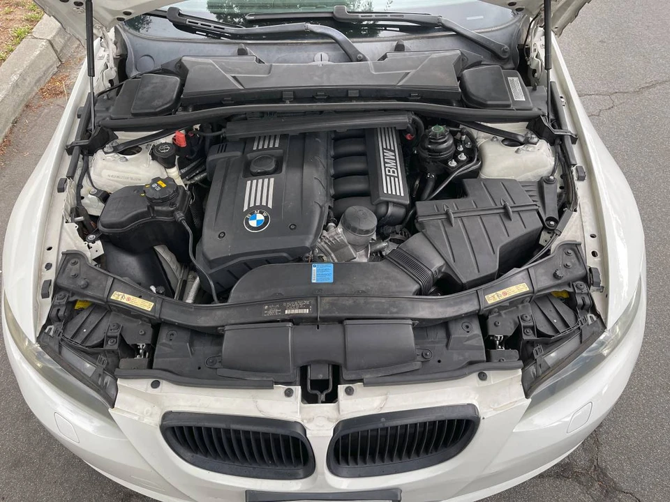 2009 BMW E92 3 Series Coupe - Image 10 of 14