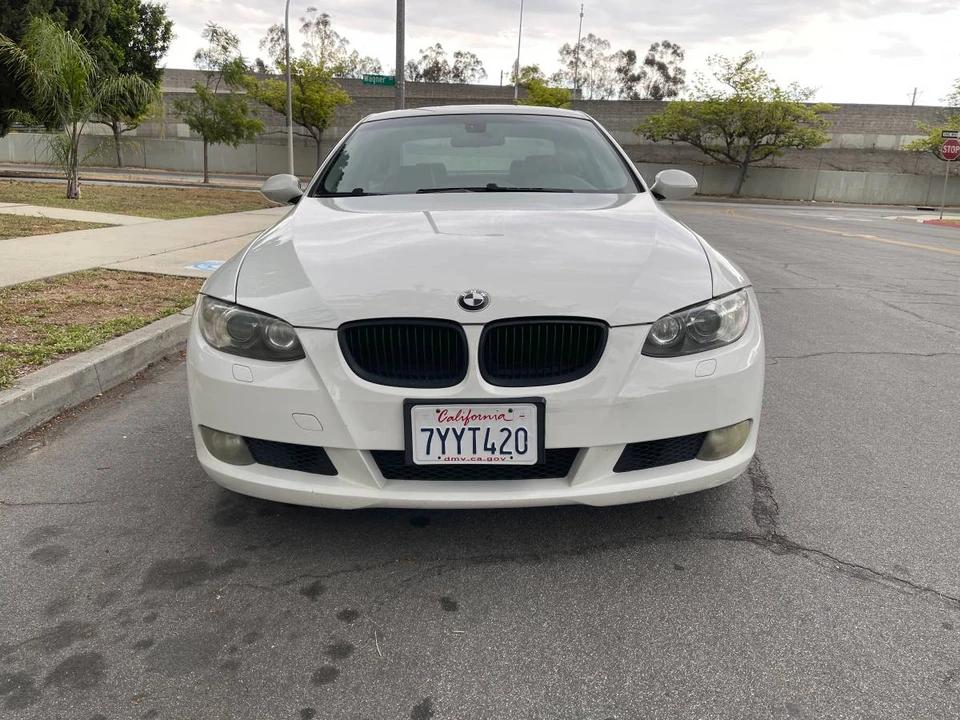 2009 BMW E92 3 Series Coupe - Image 4 of 14