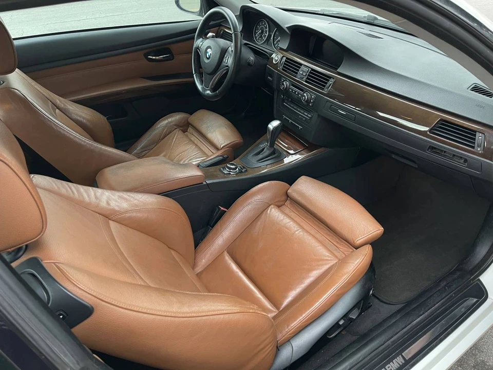 2009 BMW E92 3 Series Coupe - Image 8 of 14