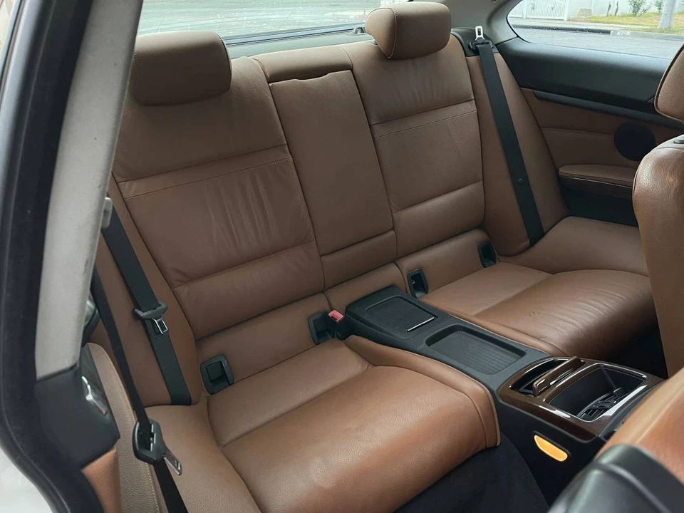 2009 BMW E92 3 Series Coupe - Image 9 of 14