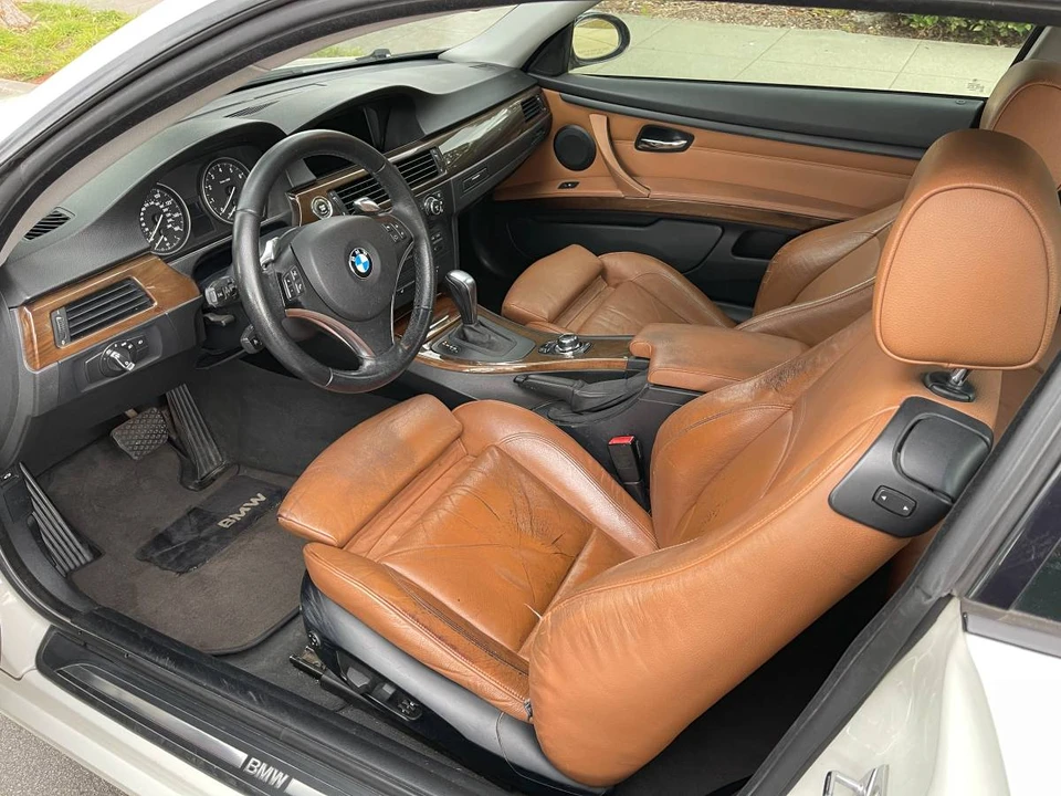 2009 BMW E92 3 Series Coupe - Image 7 of 14