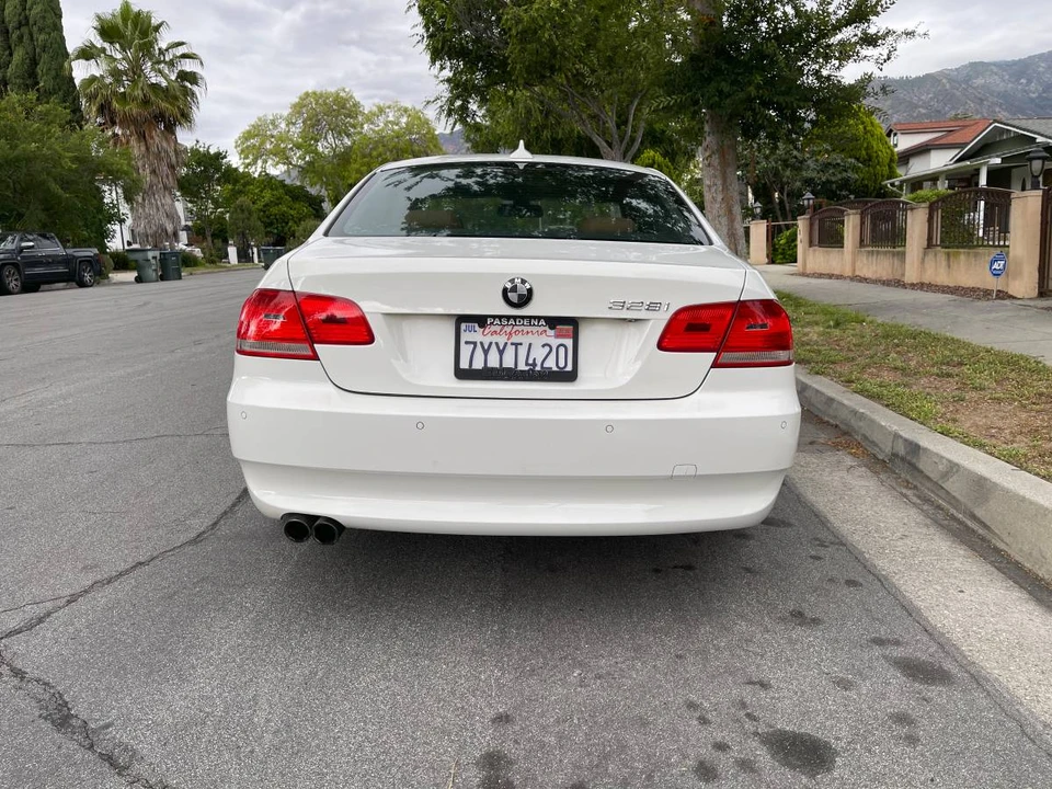 2009 BMW E92 3 Series Coupe - Image 5 of 14