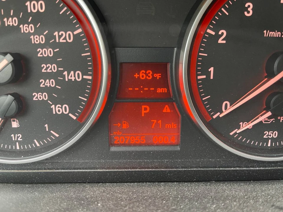 2009 BMW E92 3 Series Coupe - Image 14 of 14