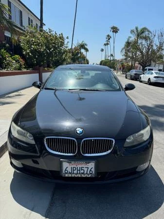 2009 BMW E92 3 Series Coupe - Image 4 of 8