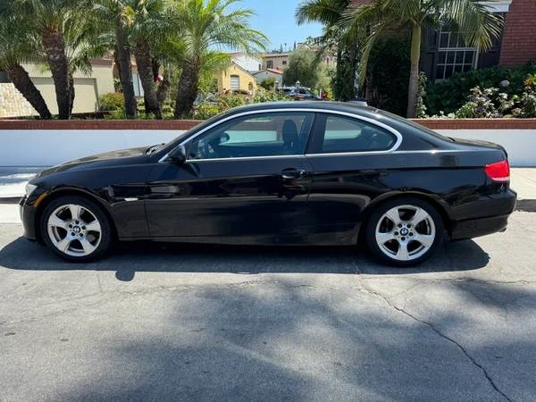 2009 BMW E92 3 Series Coupe - Image 3 of 8