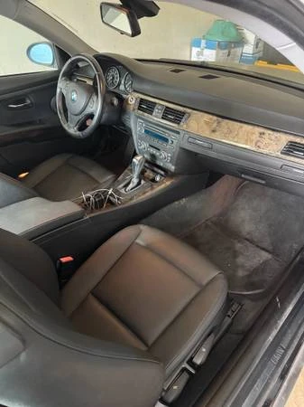 2009 BMW E92 3 Series Coupe - Image 6 of 8