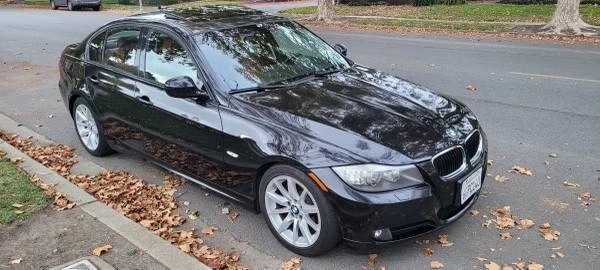 2009 BMW E90 3 Series Sedan - Image 7 of 20