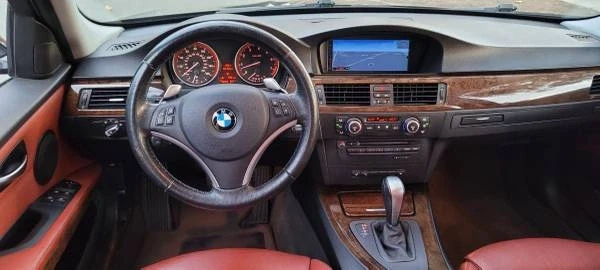 2009 BMW E90 3 Series Sedan - Image 14 of 20