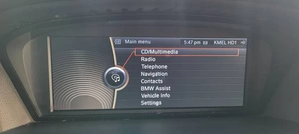 2009 BMW E90 3 Series Sedan - Image 16 of 20