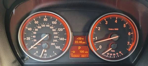 2009 BMW E90 3 Series Sedan - Image 15 of 20