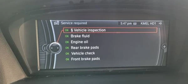 2009 BMW E90 3 Series Sedan - Image 19 of 20