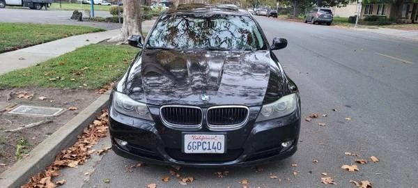 2009 BMW E90 3 Series Sedan - Image 8 of 20