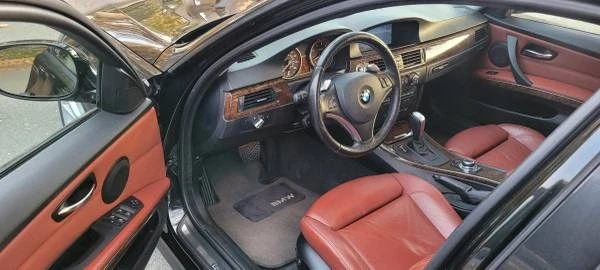 2009 BMW E90 3 Series Sedan - Image 9 of 20