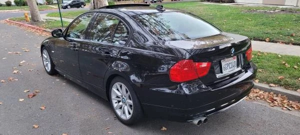 2009 BMW E90 3 Series Sedan - Image 3 of 20
