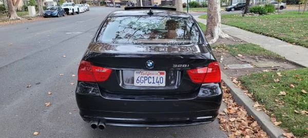 2009 BMW E90 3 Series Sedan - Image 4 of 20
