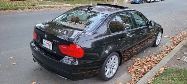 2009 BMW E90 3 Series Sedan - Image 5 of 20