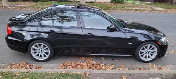 2009 BMW E90 3 Series Sedan - Image 6 of 20
