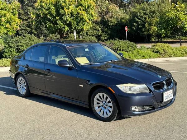 2009 BMW E90 3 Series Sedan - Image 3 of 16