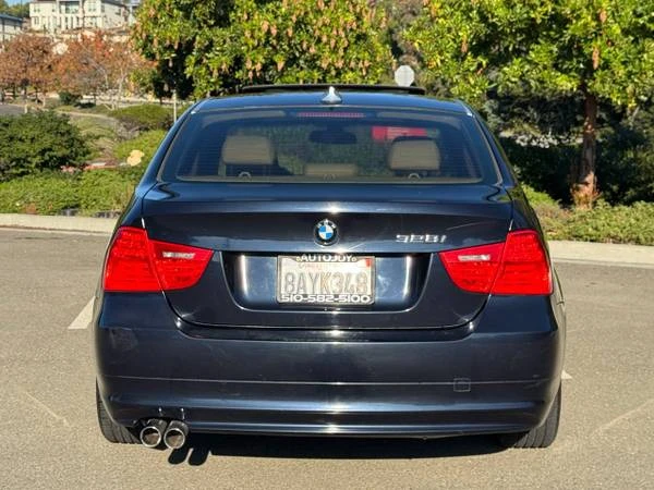2009 BMW E90 3 Series Sedan - Image 5 of 16