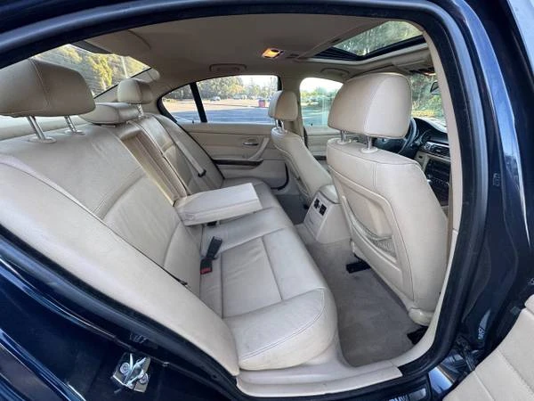 2009 BMW E90 3 Series Sedan - Image 10 of 16