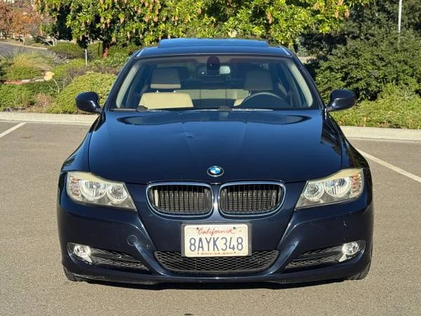 2009 BMW E90 3 Series Sedan - Image 2 of 16