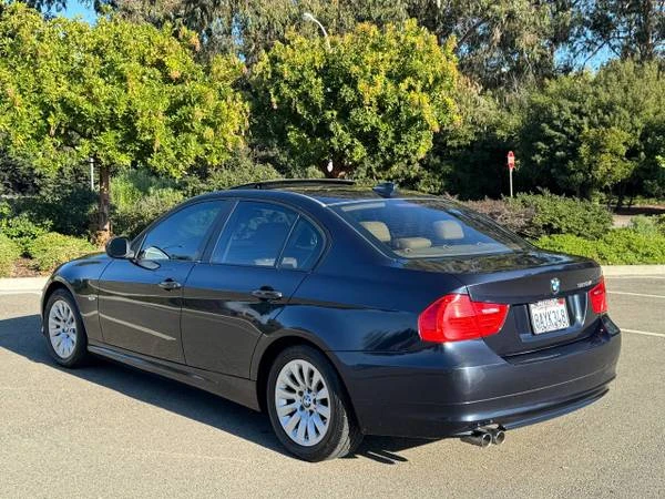 2009 BMW E90 3 Series Sedan - Image 6 of 16