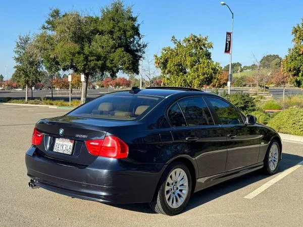 2009 BMW E90 3 Series Sedan - Image 4 of 16