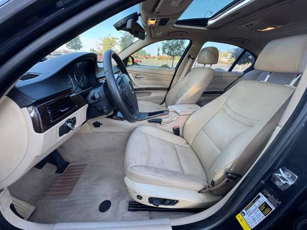 2009 BMW E90 3 Series Sedan - Image 7 of 16