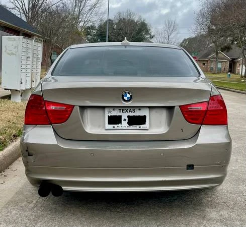 2009 BMW E90 3 Series Sedan - Image 4 of 11