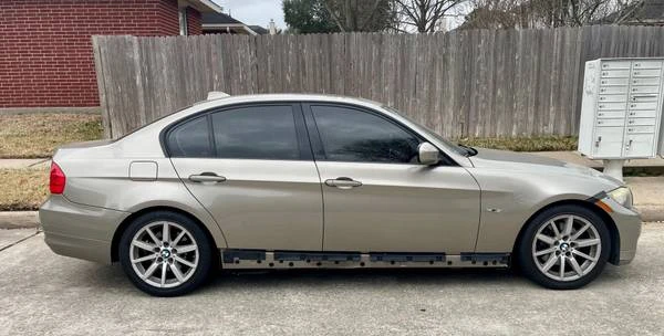 2009 BMW E90 3 Series Sedan - Image 5 of 11