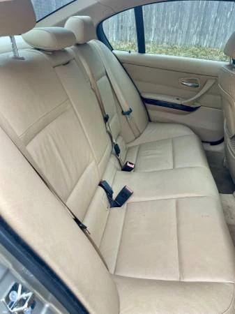 2009 BMW E90 3 Series Sedan - Image 6 of 11