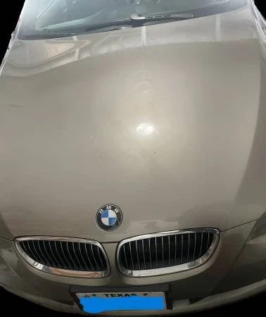 2009 BMW E93 3 Series Convertible - Image 2 of 7