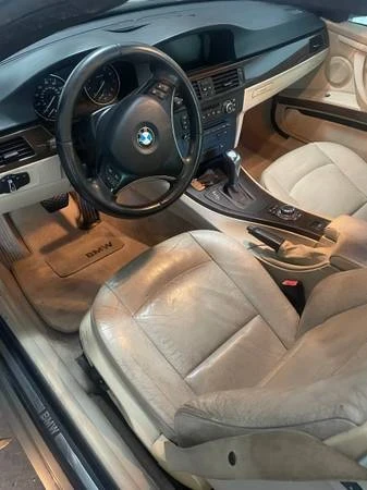 2009 BMW E93 3 Series Convertible - Image 3 of 7