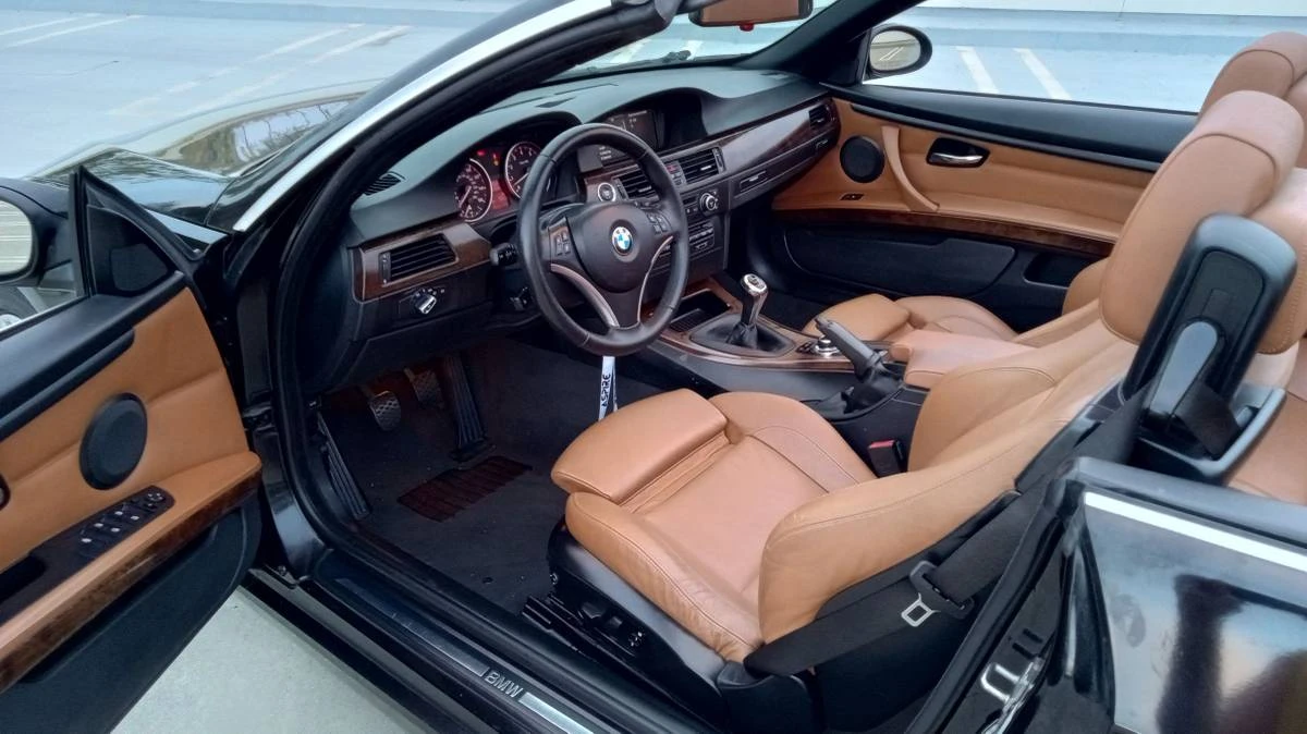 2009 BMW E93 3 Series Convertible - Image 16 of 21