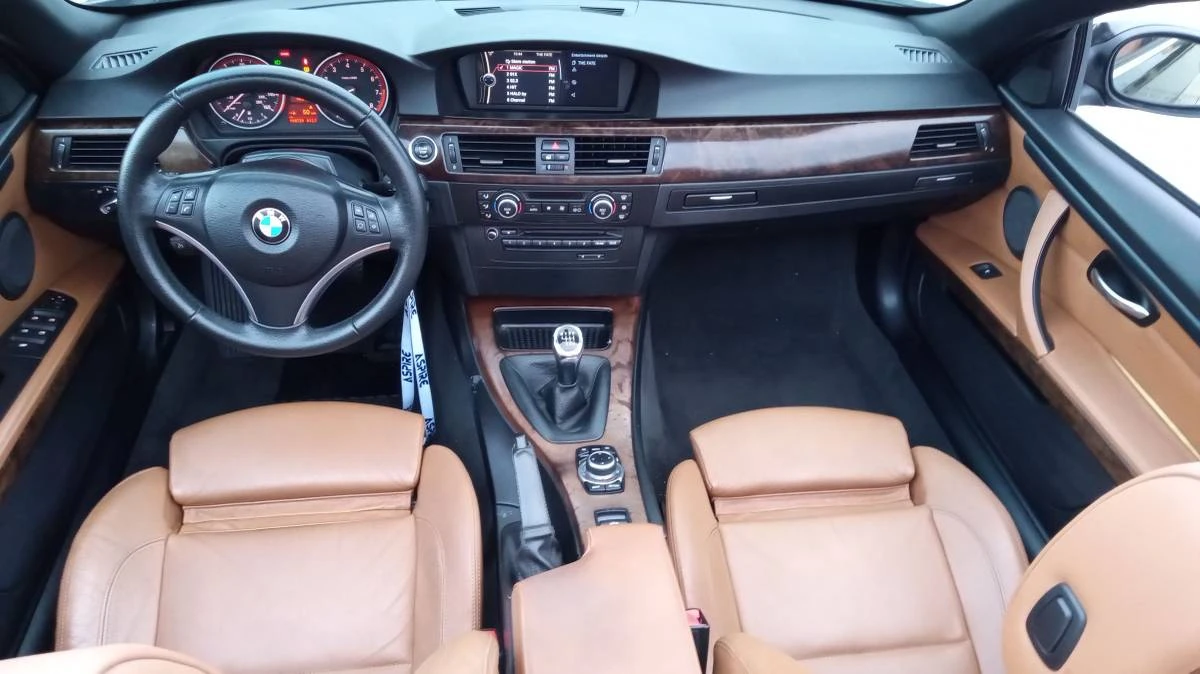2009 BMW E93 3 Series Convertible - Image 19 of 21