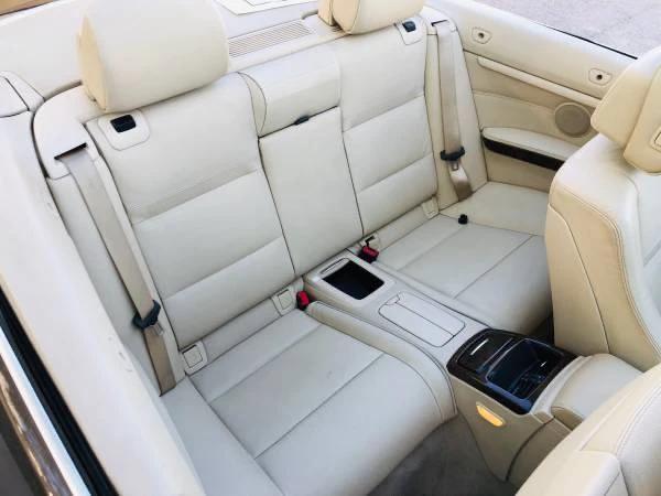2009 BMW E93 3 Series Convertible - Image 5 of 8