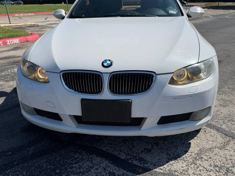 2009 BMW E93 3 Series Convertible - Image 20 of 21